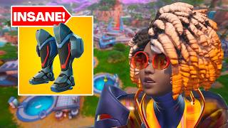 Fortnite High Kill Solos Gameplay Chapter 7 Season 3