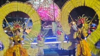 Festival Wangi Pradesa Karnaval Pati 24