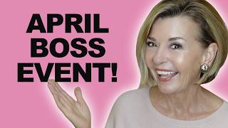 APRIL BOSS EVENT!
APRIL BOSS EVENT!
https://PrettyOverFifty.com for more Makeup, Skincare & Lifestyle!
Beauty Newsletter S U B S C R I B E ! ➙ https://bit.ly/PrettyWeekly
Amazon Store https://www.amazon.com/shop/prettyoverfifty
My Other YouTube Channels:
Journey to the New Earth https://www.youtube.com/@JourneytoTheNewEarth
Studio Kimberly https://www.youtube.com/@StudioKimberly
Products Mentioned:
Pure Frequencies https://purefrequencies.com/
Get the 432 Hz with the purchase of the discounted Harmony Set!
Step 1: Put the Harmony Set in your cart https://purefrequencies.com/products/harmony-set
Step 2: Put the 432 Hz in your cart https://purefrequencies.com/collections/tuning-forks/products/432-hz-natural-tuning-fork
Step 3: Add discount code BOSSEVENT and the 432 Hz will be Free
Step 4: Continue Check Out
Virtual Assistant Class https://booked-out-va.teachable.com/p/bookedoutva
*Use code Pretty for $100 off*
Cares Email - care@caremastin.com
❈ ❈ ❈ ❈ ❈ ❈ ❈ ❈ ❈ ❈
❤ MY FAVORITE THINGS ❤
C60 Power https://go.shopc60.com/5J4BBT/J8P3N/
Amazing results for under eye wrinkles!
*Use Code POF10 for 10% off your order
MITO RED LIGHT (my favorite at home device for anti aging and good health)
https://www.mitoredlight.com/PRETTY
Use Code PRETTYOVERFIFTY for a 5% Discount
My Unit: MITO Pro 750
CBDistillery (my favorite for relaxation & better sleep)
CBDistillery https://tidd.ly/460TD7C
*Use code PRETTY25 for 25% off!*
Nebulyft at Home Radio Frequency (tightens and firms the skin)
https://mynebulyft.kckb.st/prettyoverfifty
*** Use Code NEBU-PRETTYOVERFIFTY for 5% Off Your Purchase!
CITY BEAUTY - The BEST Plumping Lip Gloss + Neck Firming Cream, Invisicrepe!!
**Use code PRETTYOVER50 for 15% off site wide!**
https://go.shopmy.us/p-48973956
MyoLift - True Microcurrent Device (lift the face)
www.7ewellness.com/pretty
**Use code: Pretty for Your Discount!**
ION (for gut health, improves bloating and puffiness)
ION Skin Support https://bit.ly/46T34GD For 15% Off ION* Products, Use Code PRETTYOVERFIFTY
ION Biome https://bit.ly/46TNSsM For 15% Off ION* Products, Use Code PRETTYOVERFIFTY
Haielle Haircare (keeps my color treated hair soft and shiny)
https://www.haielle.com/?ref=19
**Use Code PRETTY10 for 10% off your purchase
Rebounder - Leaps & Rebounds (10 minutes a day!)
Use Link for 10% Discount: https://leapsandrebounds.com/discount/PRETTY10
BIRCH BOYS CHAGA (great for immune support)
My favorites are the Lions Mane & ChagaNOW
https://birchboys.com/ ***Use Code PrettyOverFifty for 10% Off Sitewide
❈ ❈ ❈ ❈ ❈ ❈ ❈ ❈ ❈ ❈
INSTAGRAM/TWITTER/FB ➙ @PrettyOverFifty *FOLLOW ME!*
BLOG: http://www.prettyoverfifty.com/
INSTAGRAM: https://www.instagram.com/prettyoverfifty/
➙ Visit us at http://www.prettyoverfifty.com/
❈ ❈ ❈ ❈ ❈ ❈ ❈ ❈ ❈ ❈
FTC DISCLAIMER ➙ This video is NOT sponsored. Links are affiliate links. If you click a link and buy something, I receive a commission for the sale. It doesnt cost you anything extra and you are free to use the link or not as you choose. If you do use my links, I appreciate your support.
❈ ❈ ❈ ❈ ❈ ❈ ❈ ❈ ❈ ❈
M O R E I N F O ⤵
EMAIL for Business: ➙ PrettyOverFifty@gmail.com
Music ➙All music - BenSound & Epidemic Sound
All Rights Reserved 2024, Pretty Over Fifty APRIL BOSS EVENT!