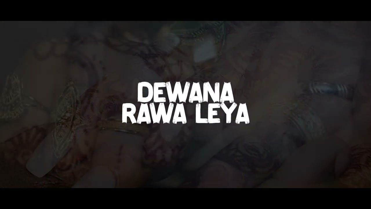 Shams Zamane - Ndrolo [ Video Lyrics | 2025 ]