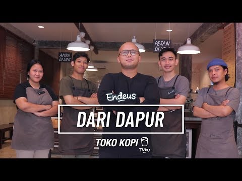 Kopi Susu Tetangga Meaning
