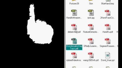 Gesture2Go First Prototypes