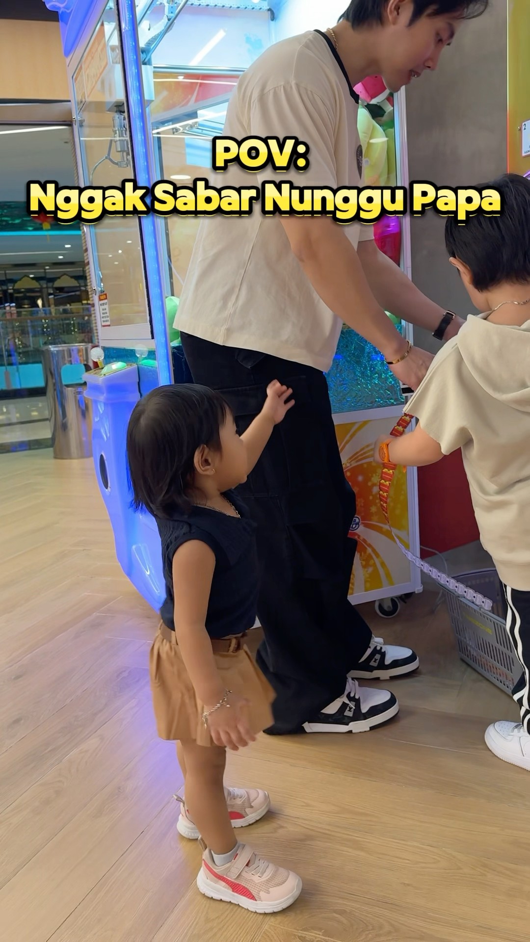 Anak wedokku astajimm