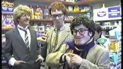 SPEED TIME GRAPHS Explained!