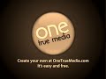 One True Media Green Outro WMM VPE Effects 