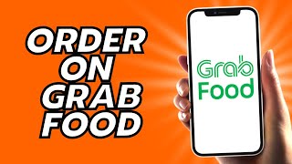 How To Order On Grabfood screenshot 5