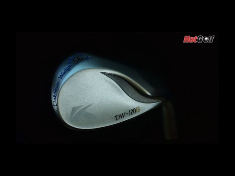 Kasco - Kasco Dolphin Wedge 60度　DW-120G DG S200 Kasco Wedge Dolphin Wedge DW-120G – GOLF Partner USA
