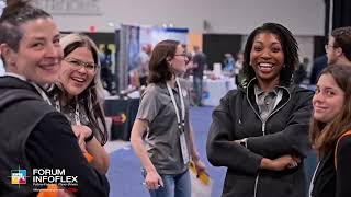 2026 FORUM INFOFLEX Recap | Innovation, Education & Networking