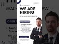 📢📢Hiring Now! Technical Support Executive Job in Rajkot | 1-2 Years Experience |Software#hiringnow