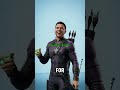 How many Marvel heroes can wear the Green Lantern ring.  #marvel  #dc  #dcmultiverse  #mcu