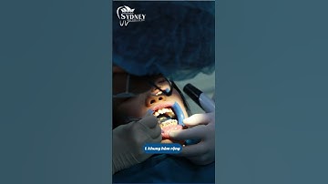 Tại sao cần nhổ răng khi niềng? #nhorang #niengrang #nhakhoahanoisydney #nhakhoauytin  #trend