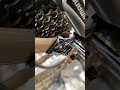 自転車 片足スタンドから両足スタンドに交換したら、リアチェーン ディレイラーガード（リアギア ディレイラープロテクター）のストッパーが使えず