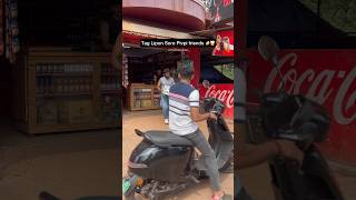 Lipon Pivpi lok 🍻🥃😂 #konkani #konkanimemes #konkan #explorepage #youtubeshorts #funny #comedy