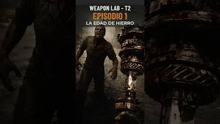 S2 EP1 Palo de acero | Weapon Lab T2 | 7DTD #weaponlab #7daystodiegameplay #survivalgameplay #gaming