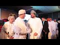Jetour Launch Oman 2019