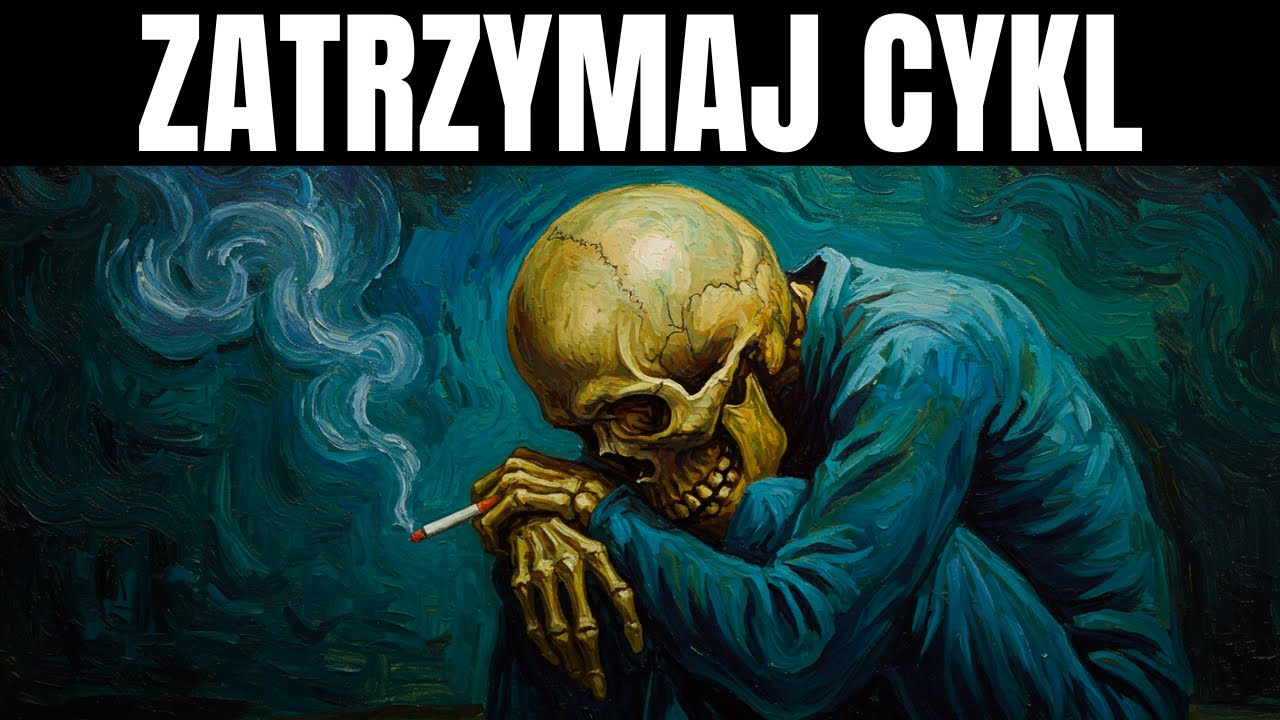 Jak Pokonać Uzależnienie Naprawdę Według Carl Jung