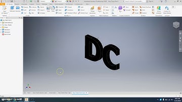 Keychain - Printing with Cura