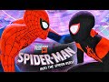 SPIDERMAN | UN NUEVO UNIVERSO | (MILES MORALES) |RESUMEN EN 10 MINUTOS