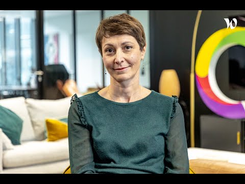 Discover Qwant with Stéphanie, Head of Infrastructure