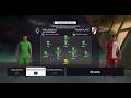 Master League Elite - EAFC 26 - Temp. 25 - Série C - 1º Turno - B Mönchengladbach X River Plate