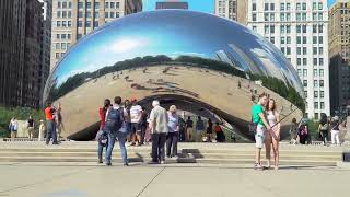 Things to do in Chicago | Best 5 Day in detail itinerary | 2023 Travel Guide