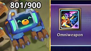 I Got Max Anima Cash Out!⭐⭐⭐! TFT Set 17 screenshot 1