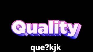 Intro Full Android para team @Quality Dorgas