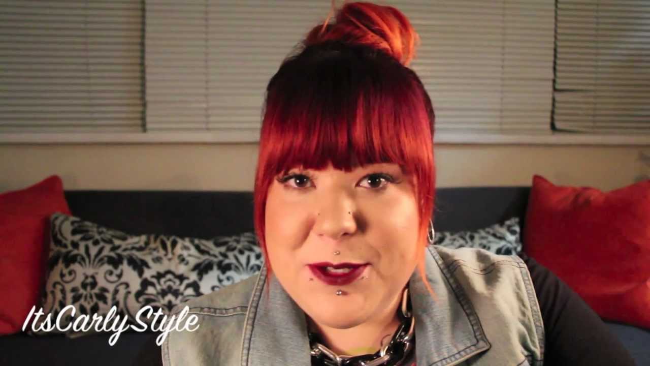 DIY Gel Polish Removal