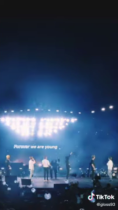 BTS 💜 cried in Wembley stadium in London 🥺😍😍🥰