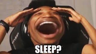 ETIKA WENT LIVE AT 5 AM [Stream Highlights]