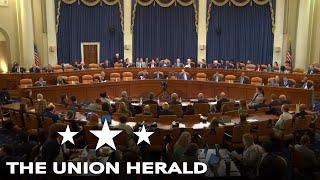 House Hearing on Health Insurance CEOs
