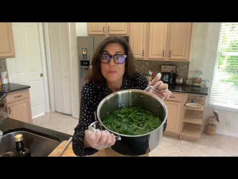 how to cook broccoli rabe | Broccoli Rapini | cooking broccoli rapini | Rapini