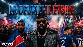 GIMS x MAGIC SYSTEM – LA DEUXIÈME ÉTOILE ⭐🔥 (PSG Anthem 2026)