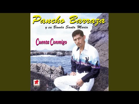 Adiós mi Vida - Pancho Barraza