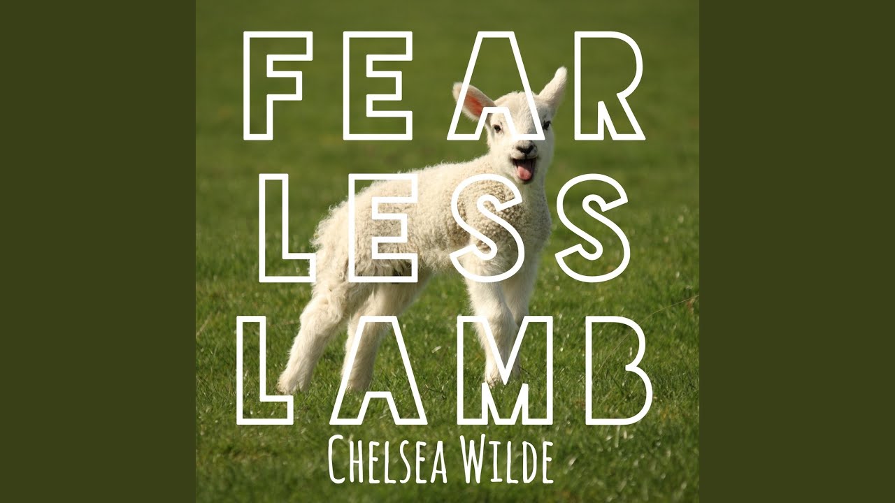 Guarda Fearless Lamb su YouTube Guarda Fearless Lamb su YouTube