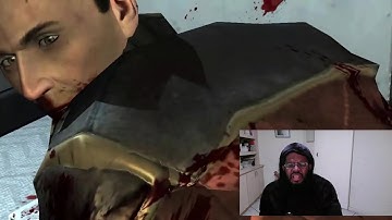 F.E.A.R. - Point Man Insertion |@Civvie11 | REACTION