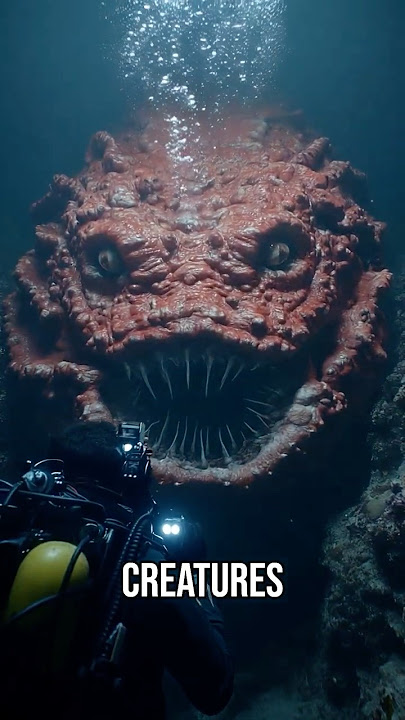 Download lagu Deep Sea Divers Discovered New Species In The Great Barrier Reef