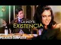 La Inútil Existencia | Ignacio López Tarso y Lucha Villa  | Tele N | Película Completa