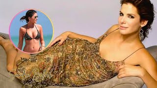 Sandra Bullock Shows It All—You’ll Want To Be Alone