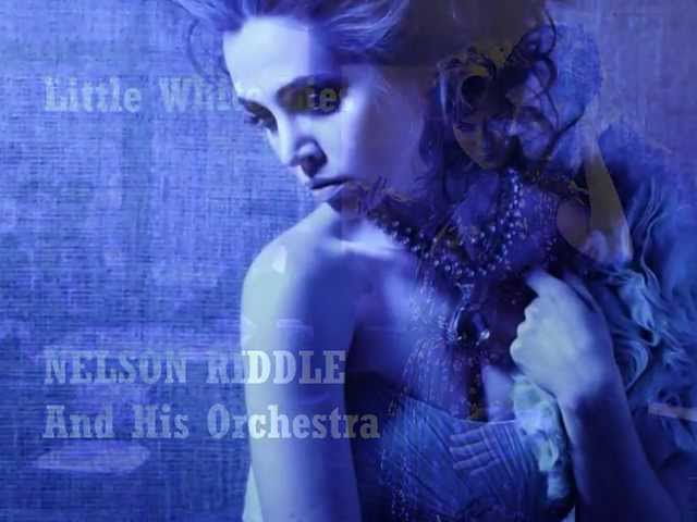 Nelson Riddle - Little White Lies