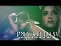 [6x22] Damon & Elena - "I Love You, Damon Salvatore"