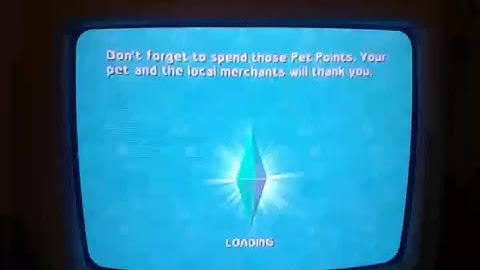 The Sims 2 Pets Cheat Codes