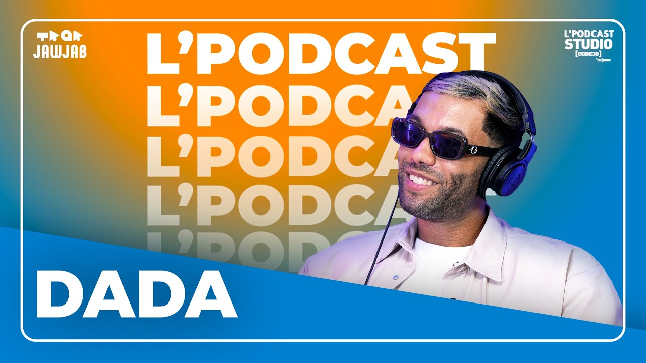 L'podcast by Studio Code 30 - DADA
