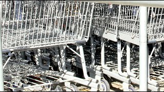 Prince George’s County aims to reduce the presence of abandoned shopping carts with new legislation