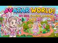 🎮✨ Avatar World Mission Gameplay | Kids Gaming Fun Part 2✨🎮