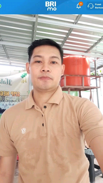 Saldo 50 ribu digunakan untuk transaksi kok bisa? @med4323