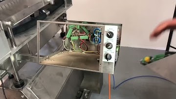 Swiftpack controller upgrade installation