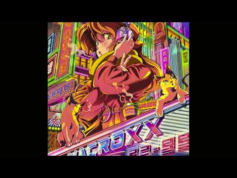 Macross 82-99 - Melt (feat. Puniden) [Instrumental]