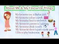 Introduction to Self-Introduction