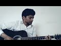 Hasi Ban Gaye Acoustic Guitar Cover By Swarajya Bhosale | Ami Mishra | Shreya Ghoshal |